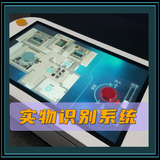 物体识别系统