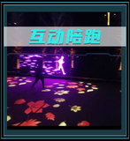 互动陪跑